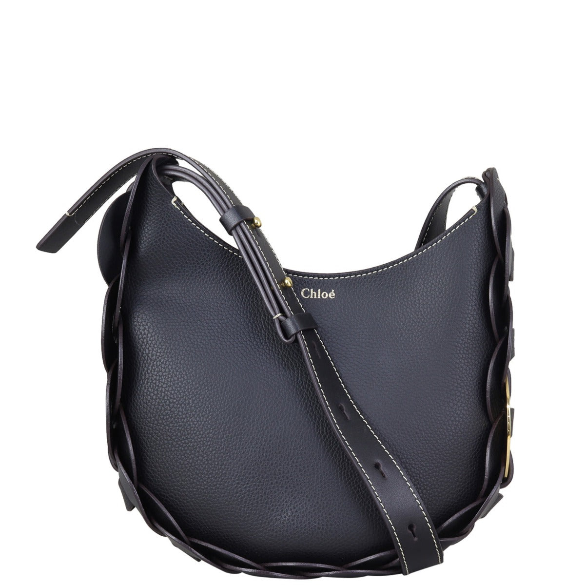 Chloe Darryl Shoulder Bag Small – Luxe.It.Fwd