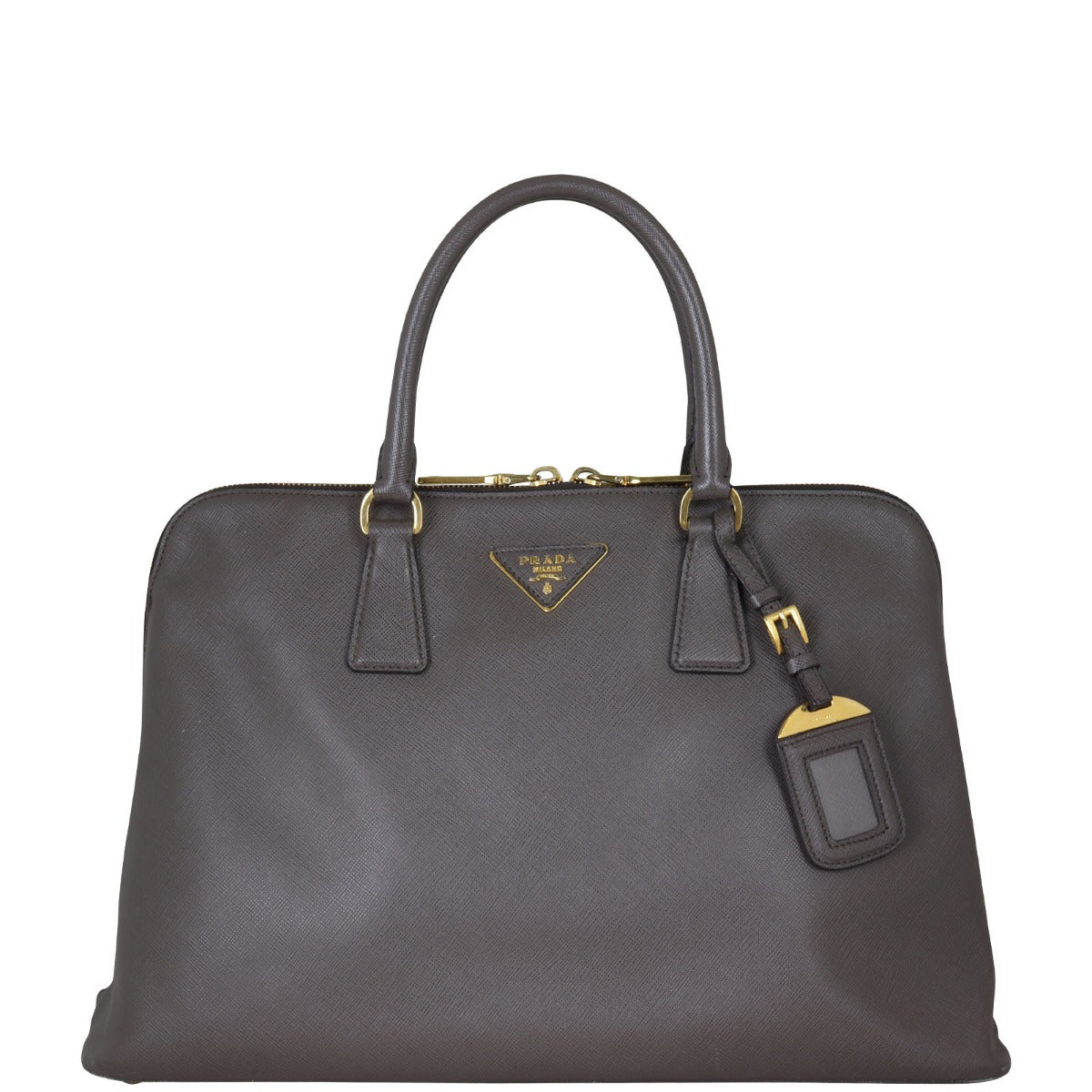 Prada Saffiano Lux Promenade Medium – Luxe.It.Fwd