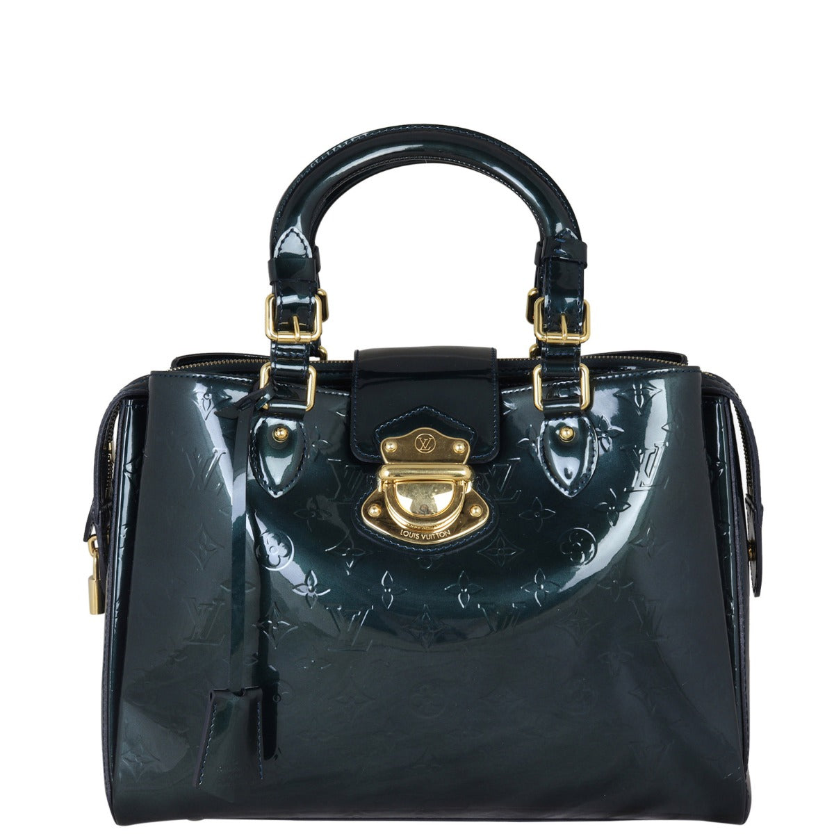 Louis Vuitton Melrose Avenue Monogram Vernis – Luxe.It.Fwd