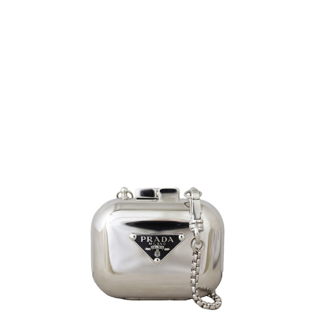 Prada AirPods Pro Vanity Case – Luxe.It.Fwd