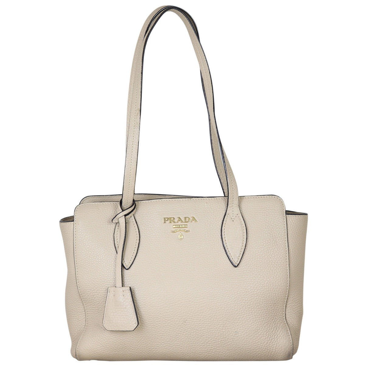 バッグ 00s PRADA VITELLO CHIC LEATHER TOTE BAG 00s PRADA VITELLO CHIC LEATHER TOTE BAG Prada Vitello Chic Tote
