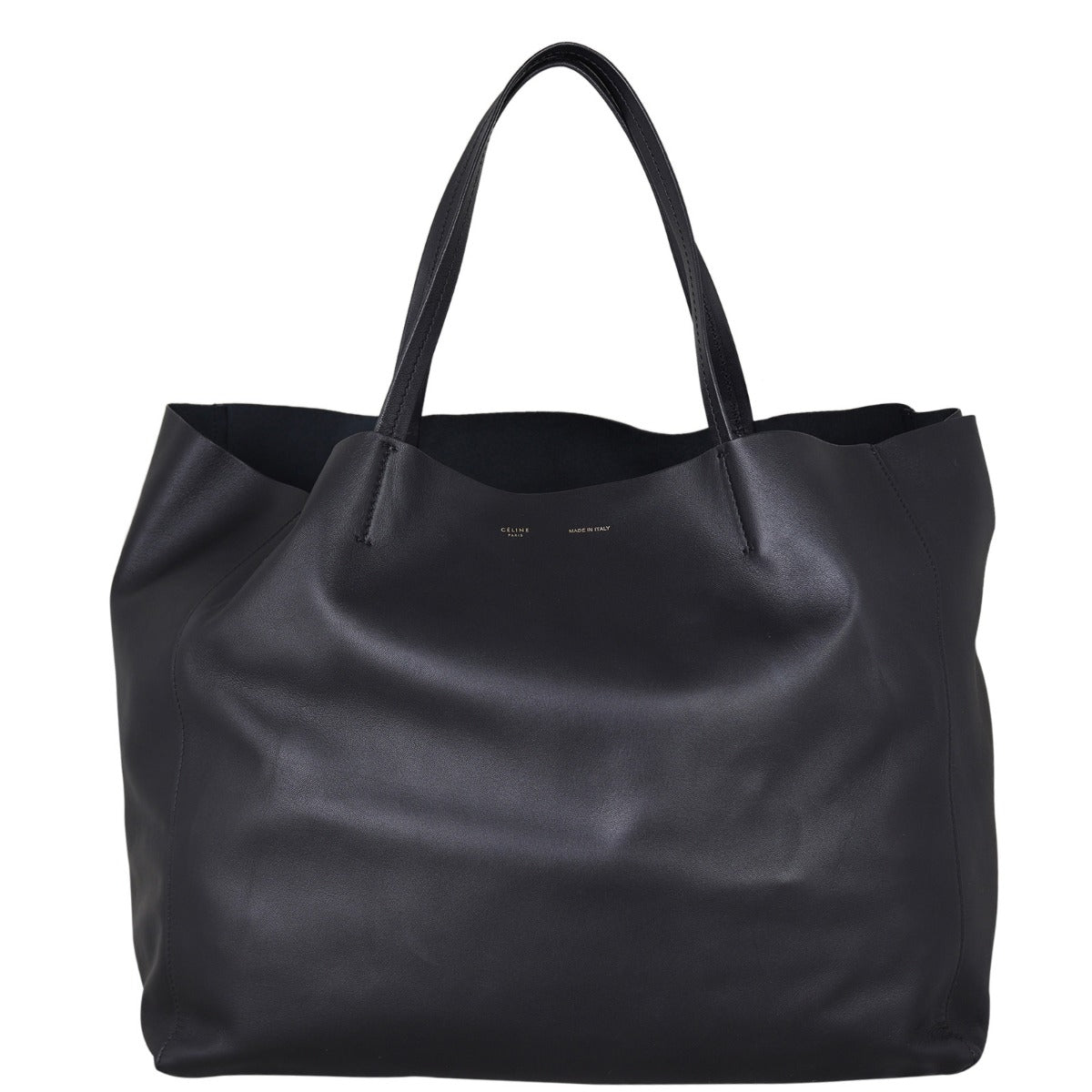 Celine Horizontal Cabas – Luxe.It.Fwd