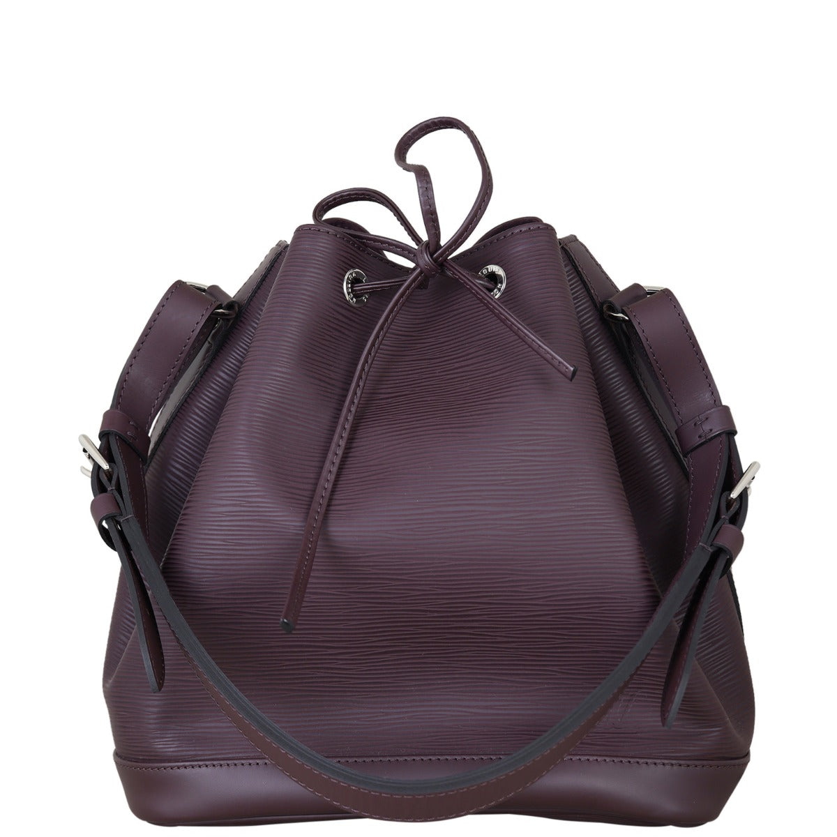 Louis Vuitton Petit Noe Epi – Luxe.It.Fwd