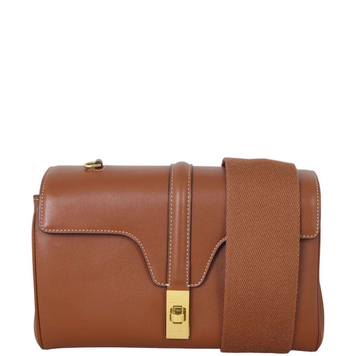Celine Teen Soft 16 Bag – Luxe.It.Fwd