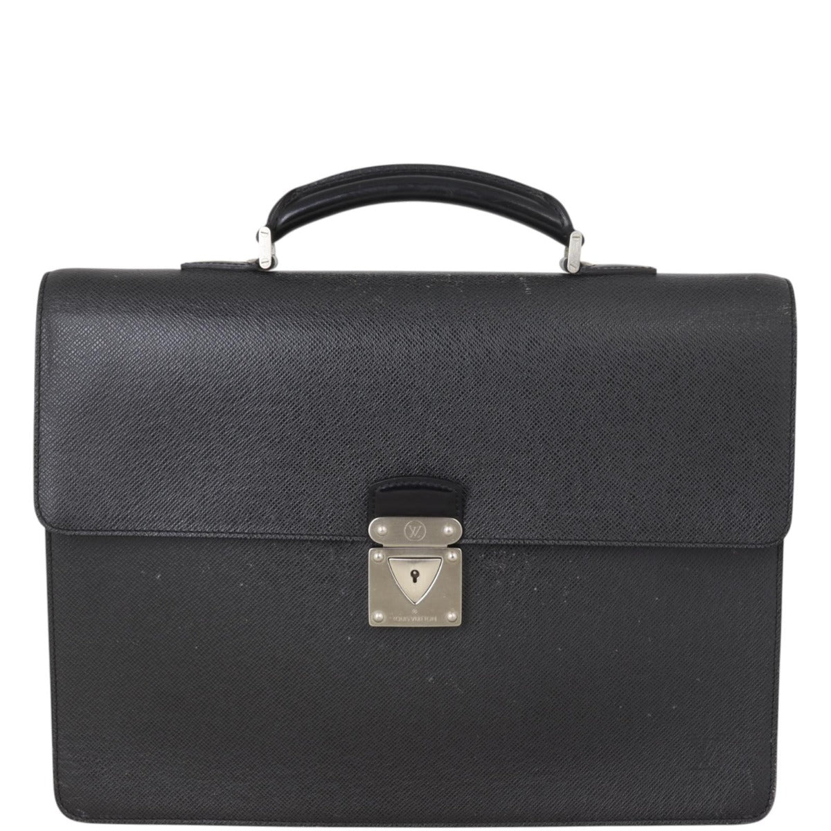 Louis Vuitton Taiga Robusto 2 Briefcase – Luxe.It.Fwd
