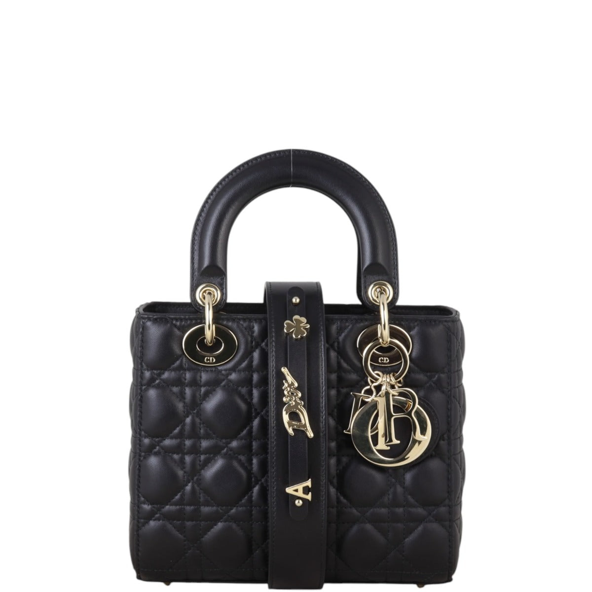 Dior Lady Dior My ABCDior Small – Luxe.It.Fwd