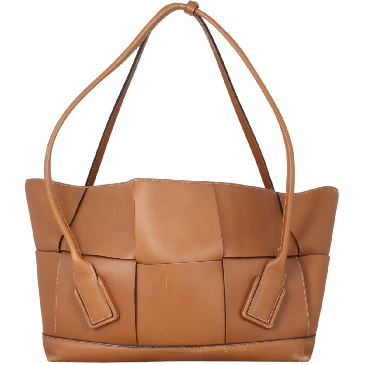 Bottega Veneta Arco Tote Large – Luxe.It.Fwd