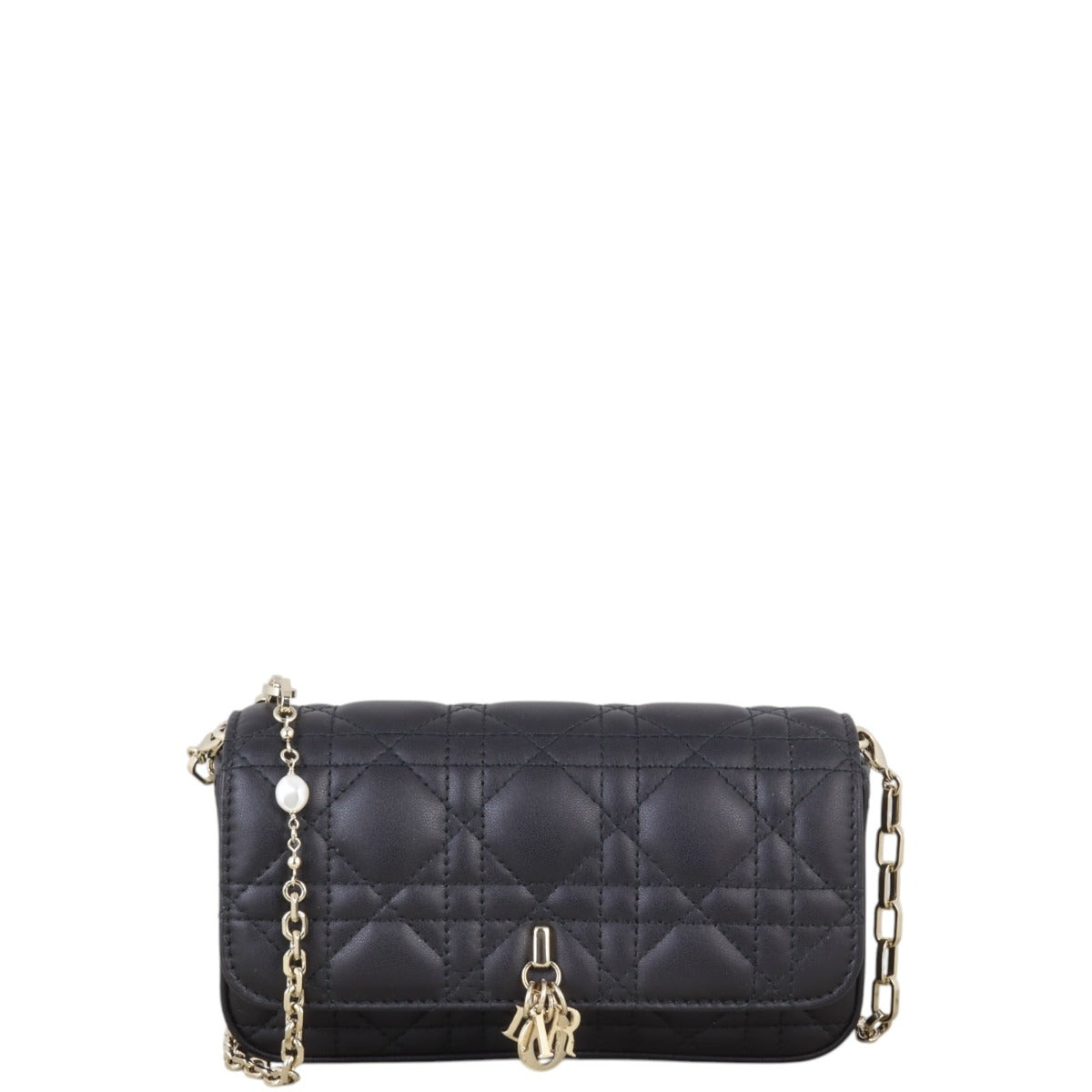 Dior My Dior Talk Phone Pouch – Luxe.It.Fwd