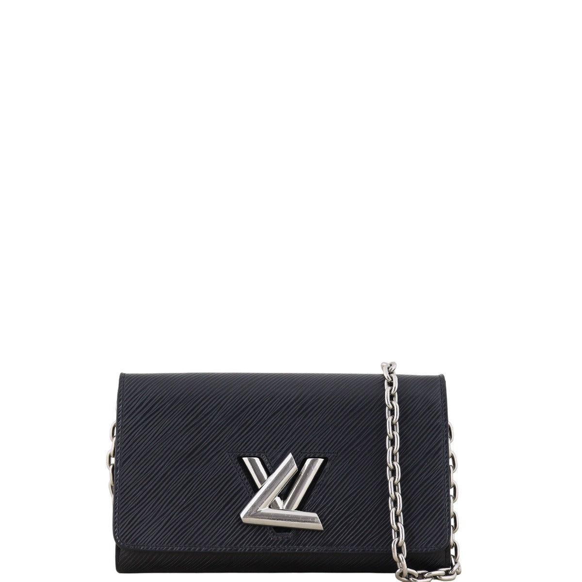 Louis Vuitton Twist Chain Wallet – Luxe.It.Fwd