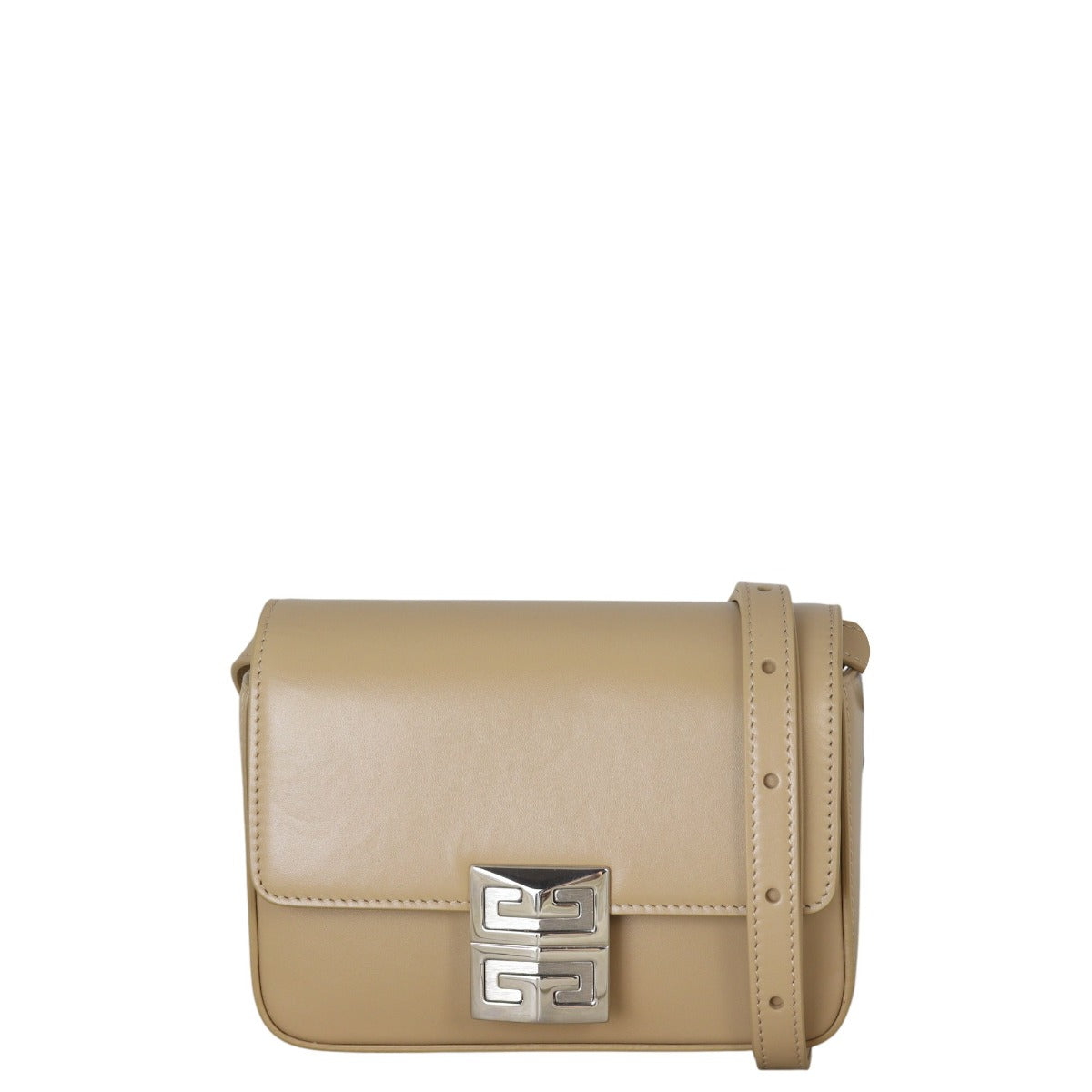 Givenchy 4G Shoulder Bag Small – Luxe.It.Fwd