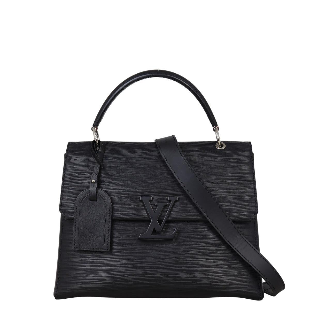 Louis Vuitton Grenelle PM Epi – Luxe.It.Fwd