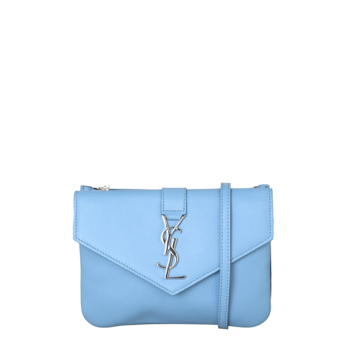 Saint Laurent Monogram Crossbody – Luxe.It.Fwd