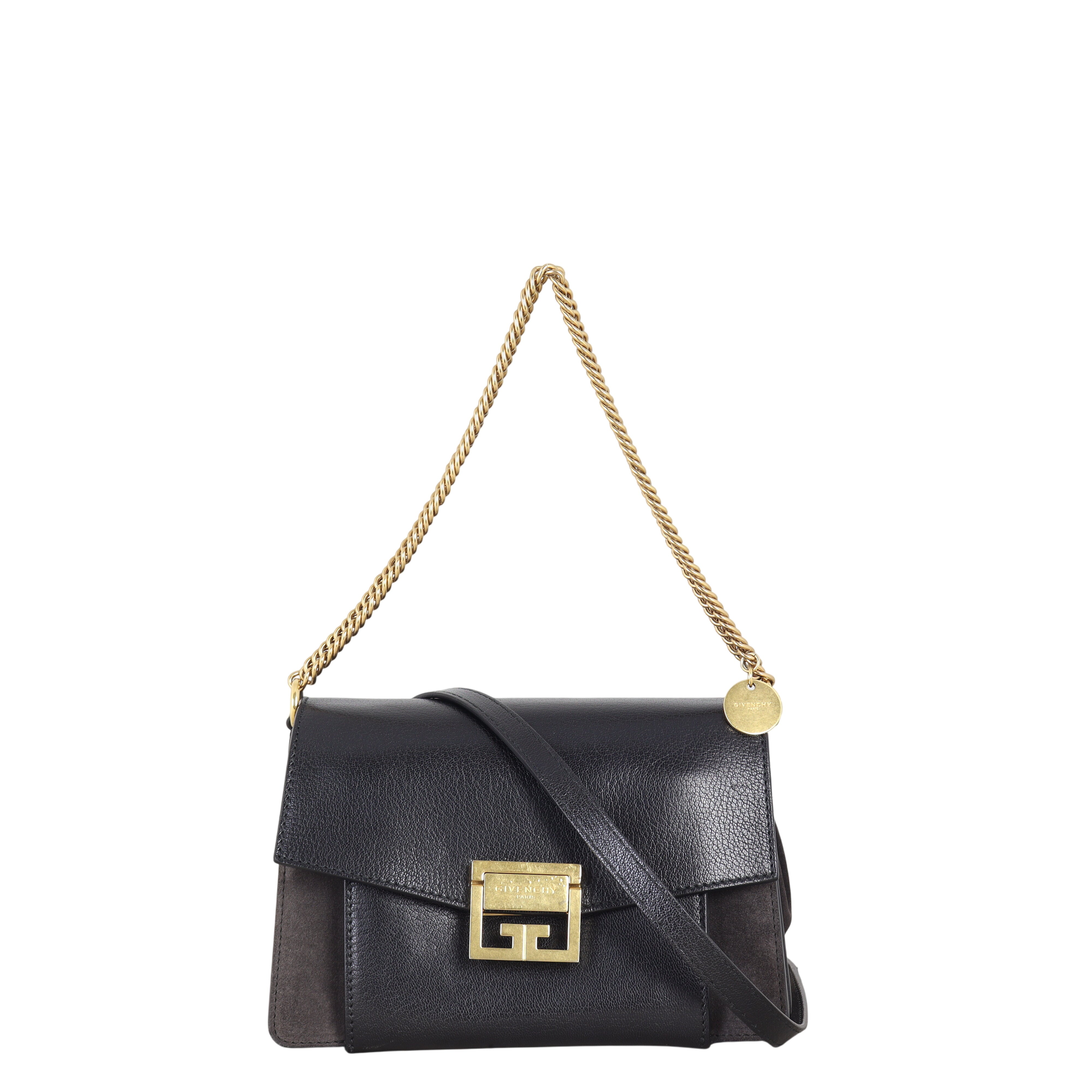 Givenchy GV3 Small Crossbody – Luxe.It.Fwd