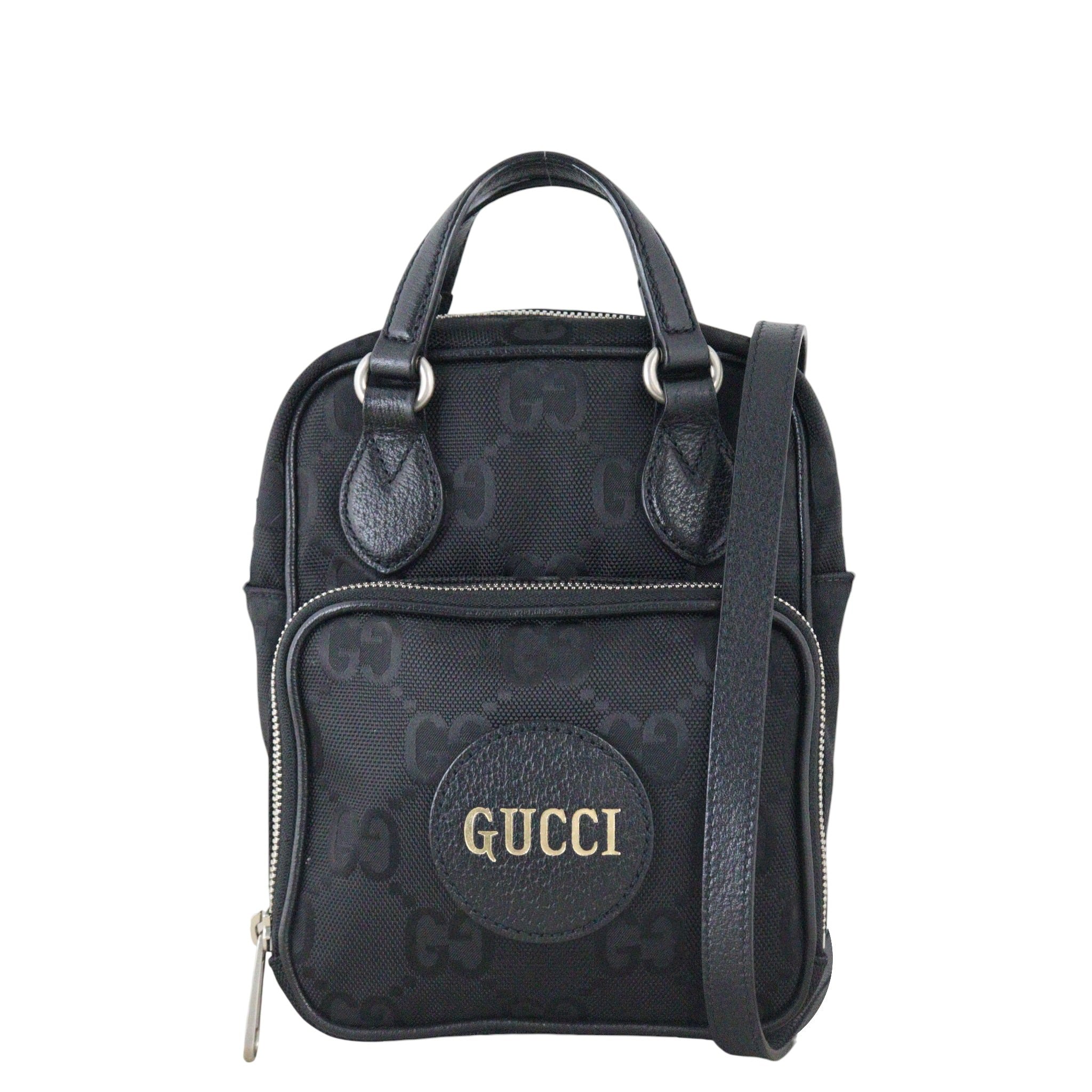Gucci Off The Grid Shoulder Bag – Luxe.It.Fwd
