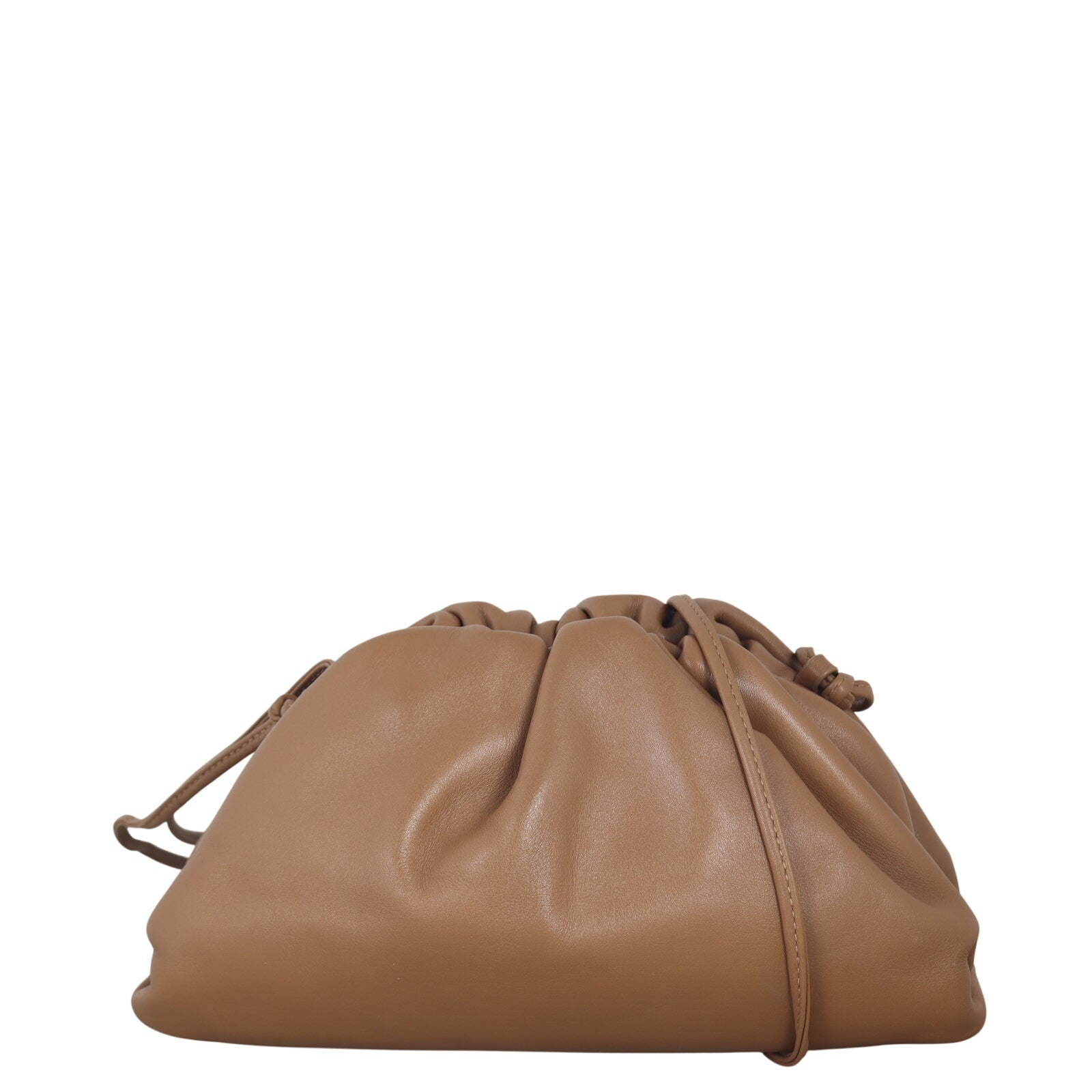 Bottega Veneta The Mini Pouch – Luxe.It.Fwd