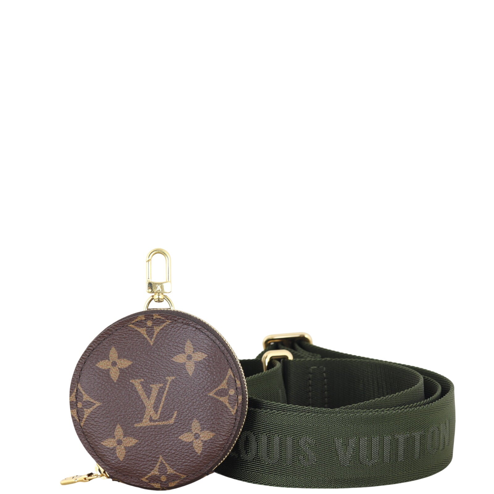 bandouliere louis vuitton favorite strap