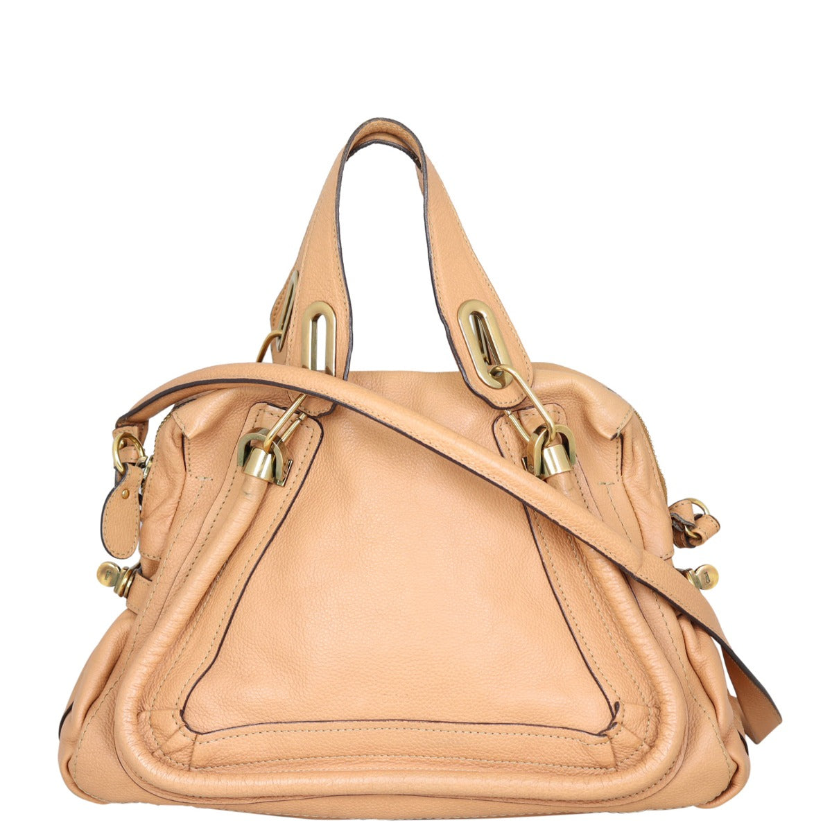 Chloe Paraty Medium – Luxe.It.Fwd
