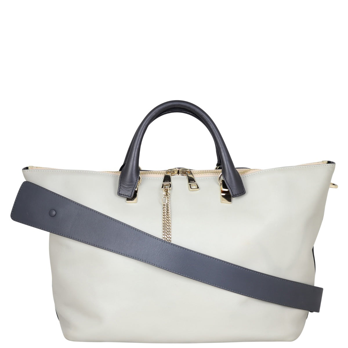 Chloe Baylee Tote Medium – Luxe.It.Fwd