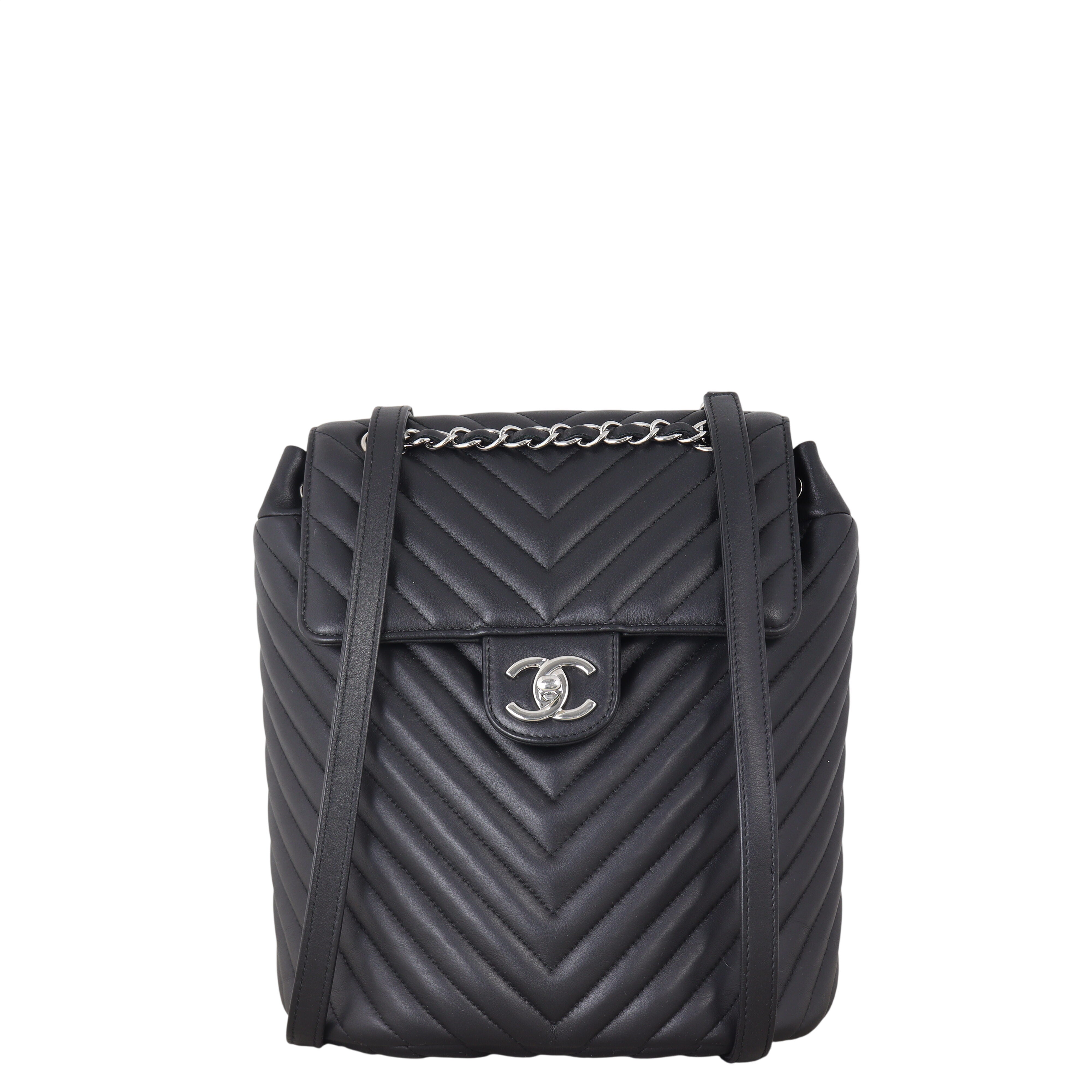 chanel mini backpack sale 24P Duma Small Black Light Gold Hardware  REDELUXE Backpack Black Chanel Mini Urban