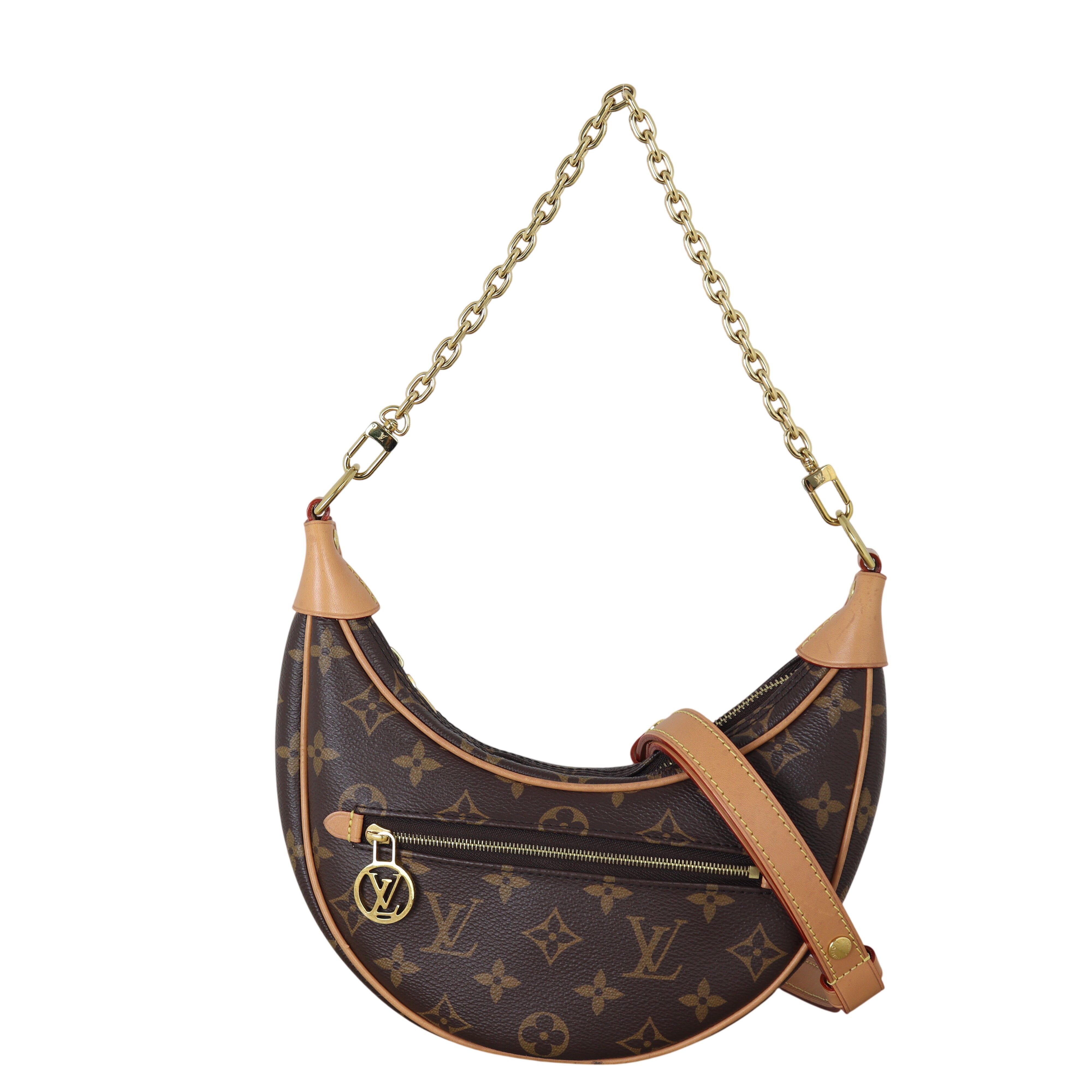 Louis Vuitton Loop PM Monogram – Luxe.It.Fwd