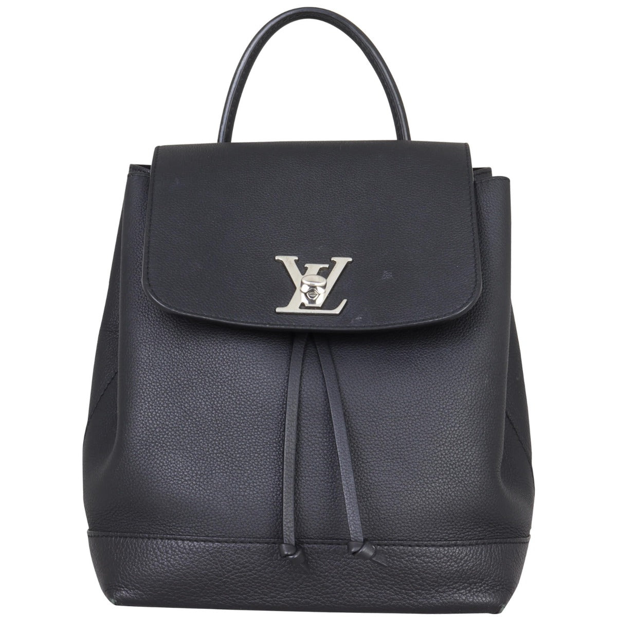 Louis Vuitton Lockme Backpack – Luxe.It.Fwd