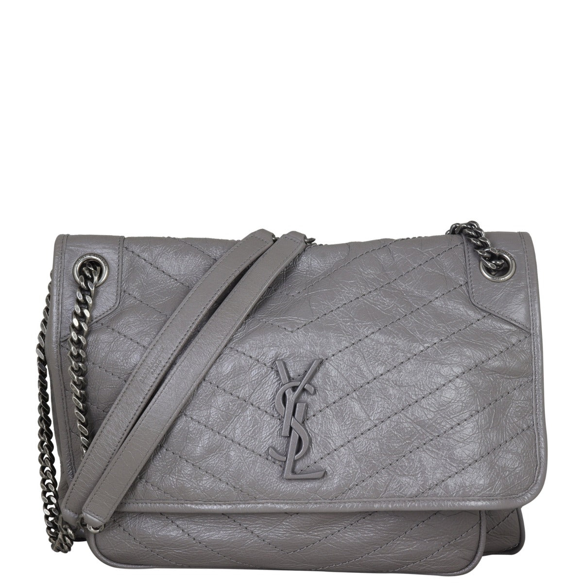 Saint Laurent Niki Large – Luxe.It.Fwd