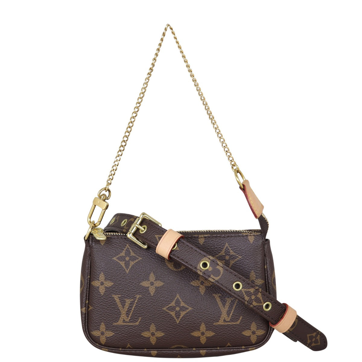 mini pochette louis vuitton favorite strap