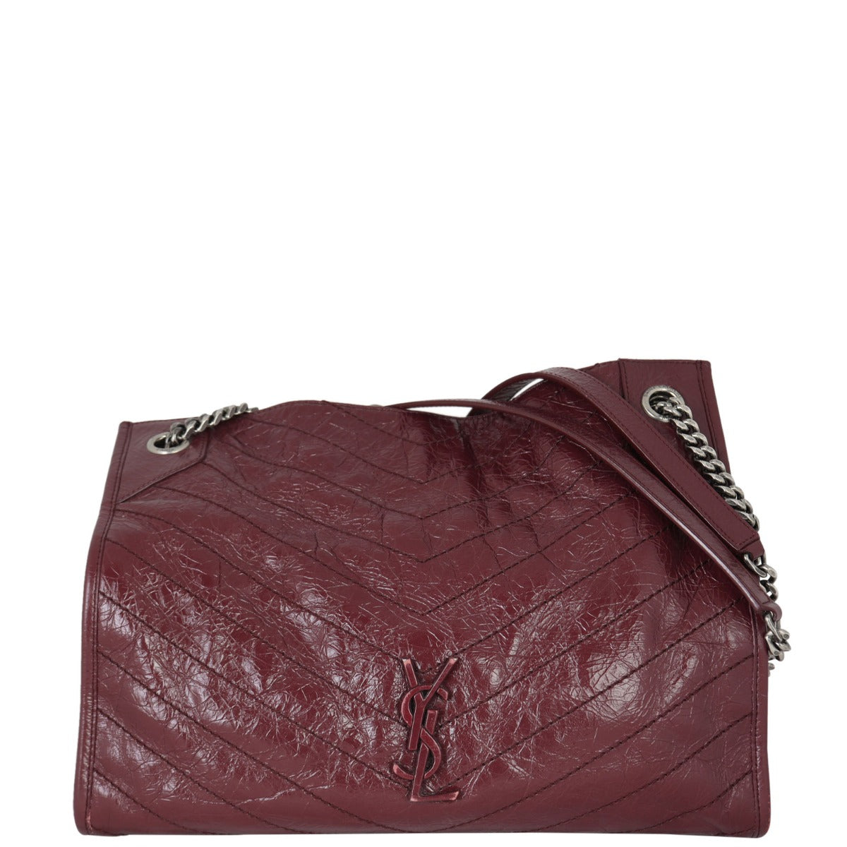 Saint Laurent Niki Tote Bag Medium – Luxe.It.Fwd