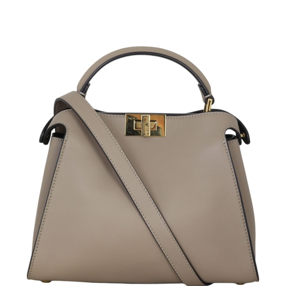 Fendi Peekaboo Essentially – Luxe.It.Fwd