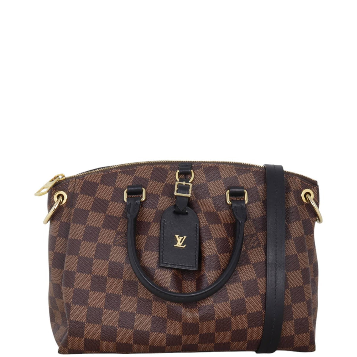 Louis Vuitton Odeon PM Tote Damier Ebene – Luxe.It.Fwd