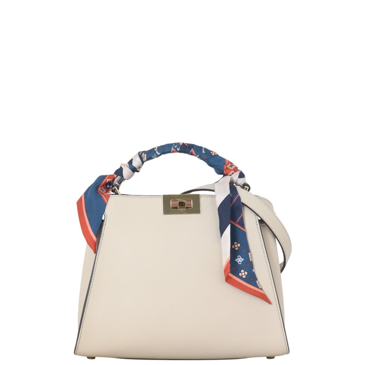 fendi peekaboo mini box dust bag rain coat Fendi Peekaboo Essentially Small – Luxe.It.Fwd