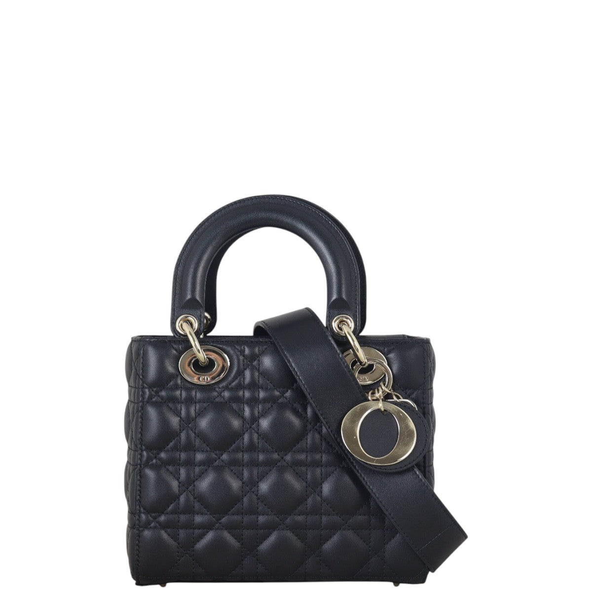 Dior Lady Dior My ABCDior Small – Luxe.It.Fwd