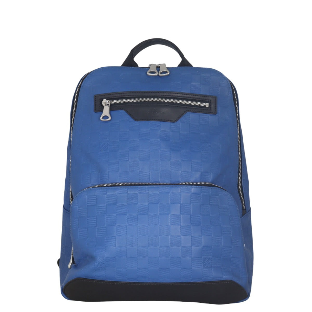 louis vuitton avenue backpack Damier Infini Leather Onyx Sacdelux It brings casual sophistication to the next level. LOUIS VUITTON Avenue Damier Infini