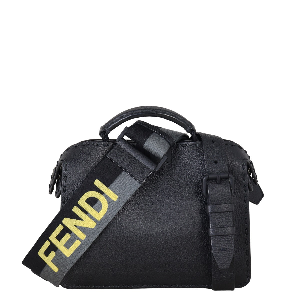 Fendi Selleria Peekaboo ISeeU Selleria Small – Luxe.It.Fwd