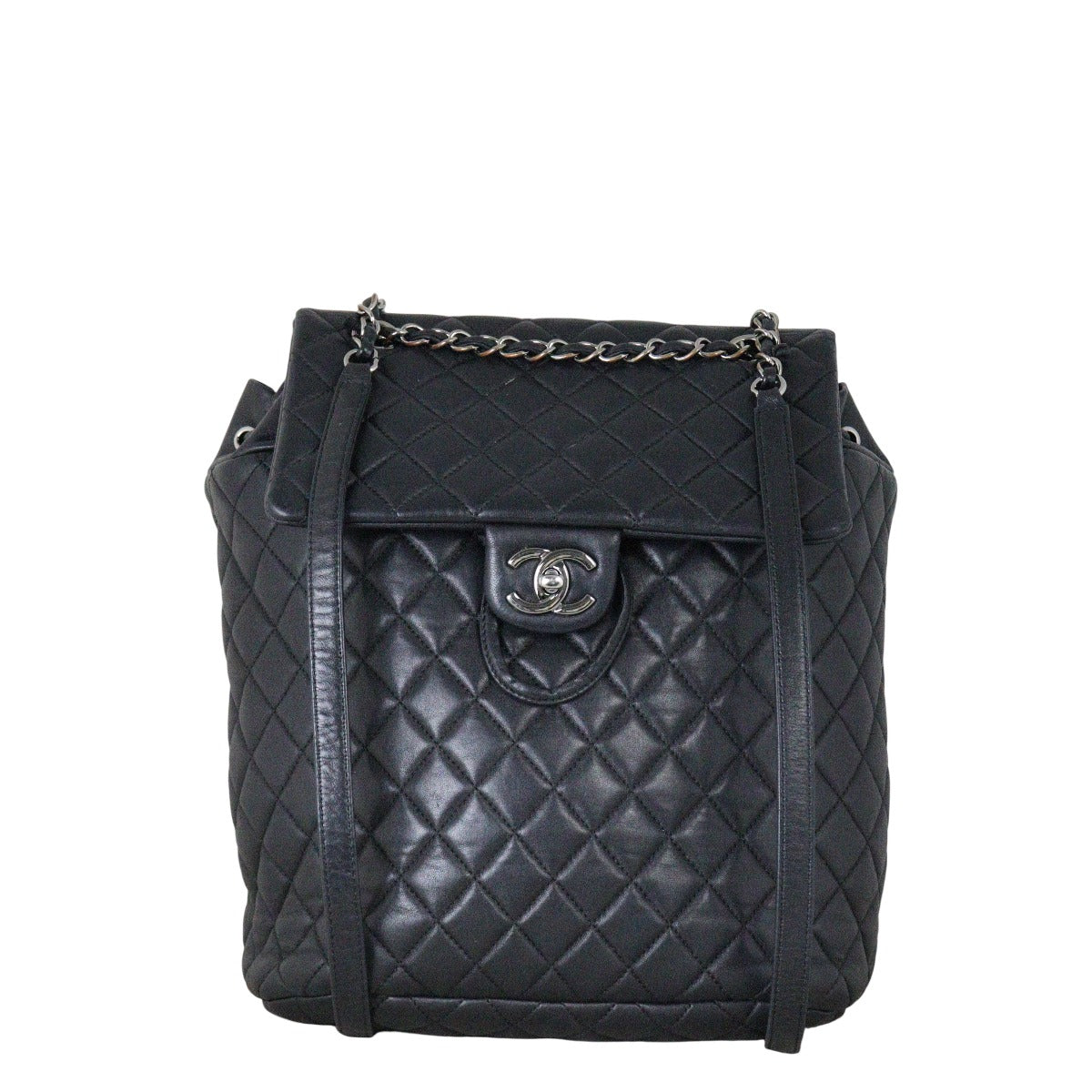 Chanel Urban Spirit Backpack – Luxe.It.Fwd