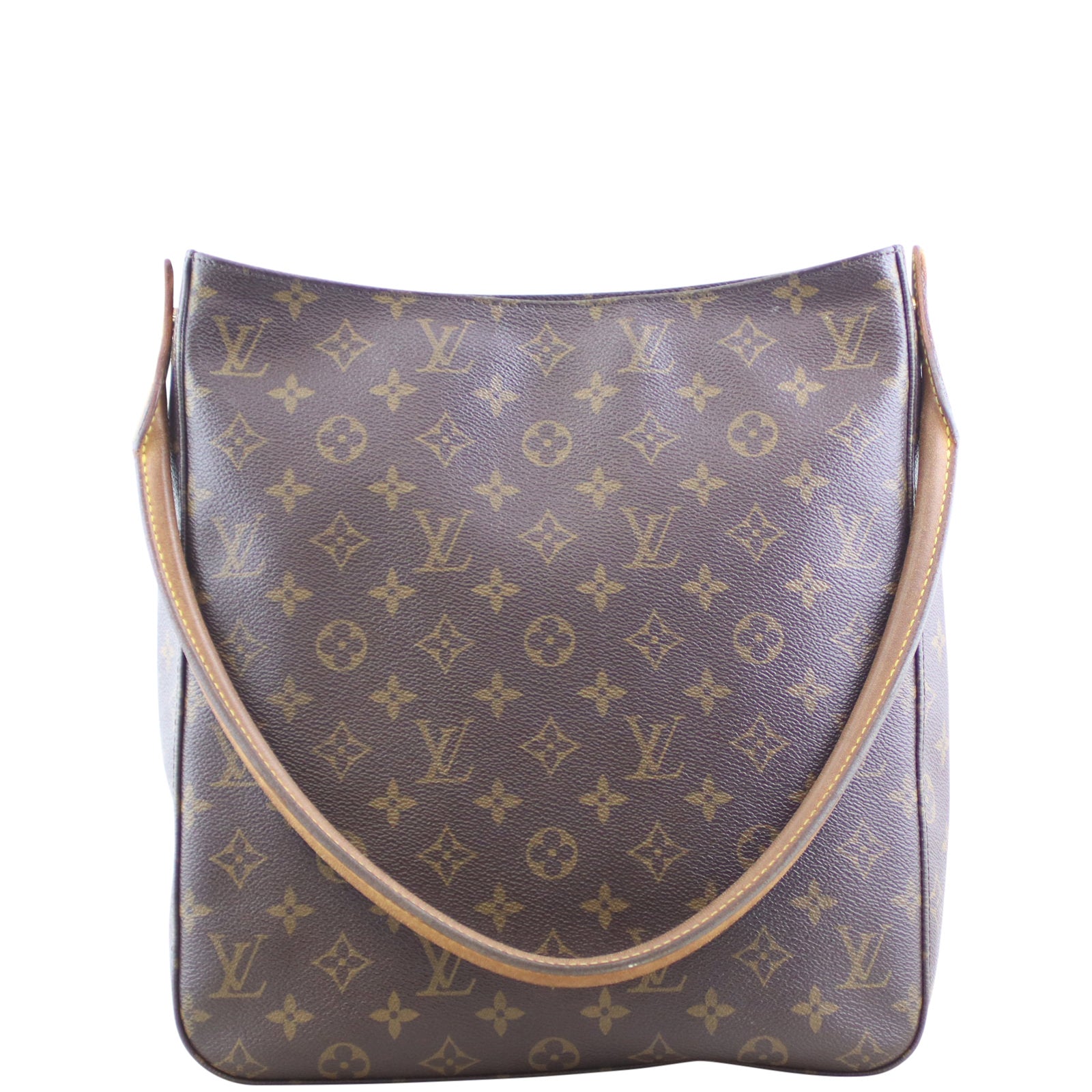 Louis Vuitton Looping GM – Luxe.It.Fwd