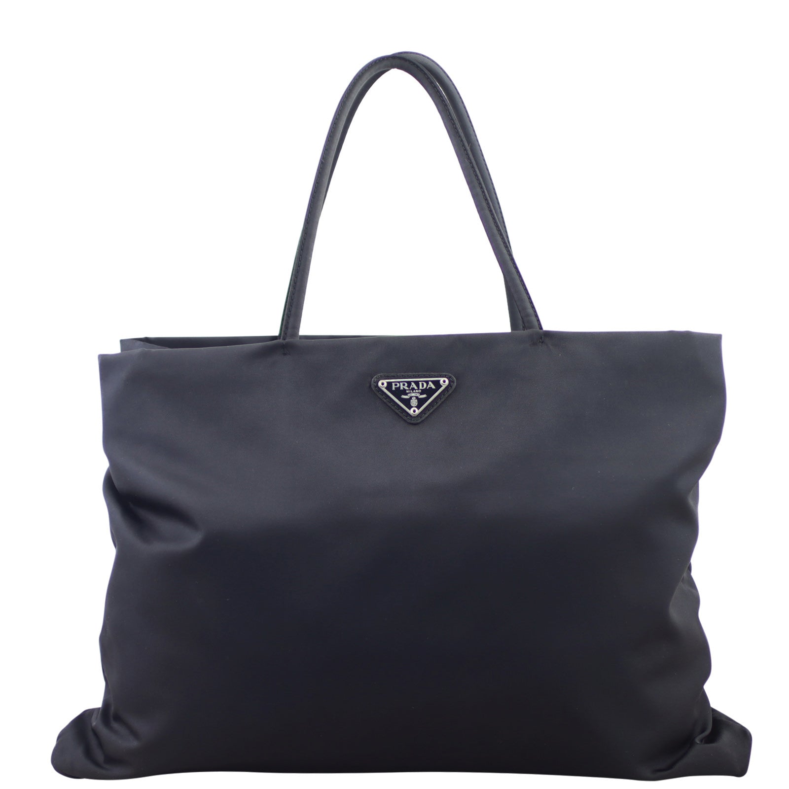 Prada Tessuto City Tote – Luxe.It.Fwd