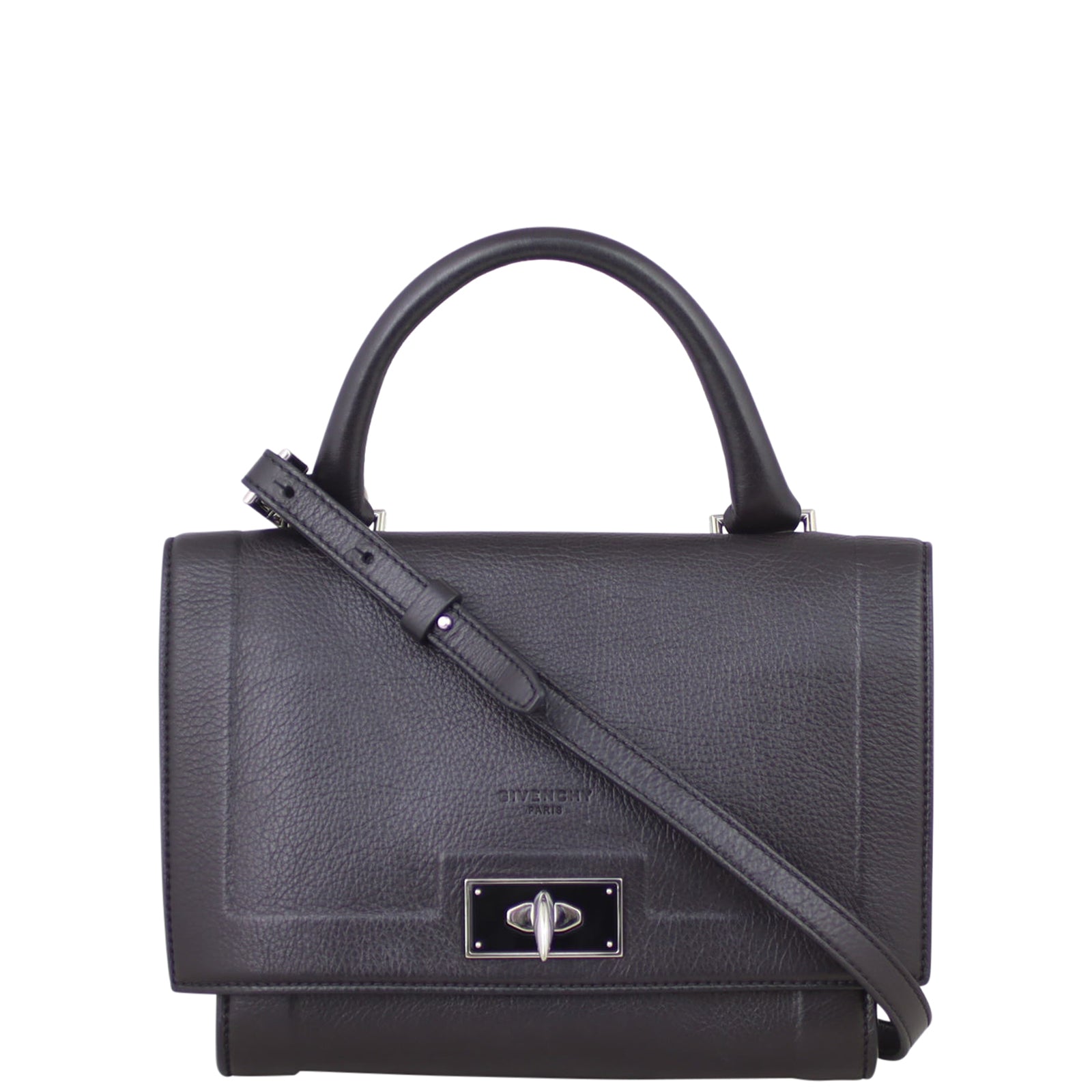 Givenchy Shark Tooth Small Satchel – Luxe.It.Fwd