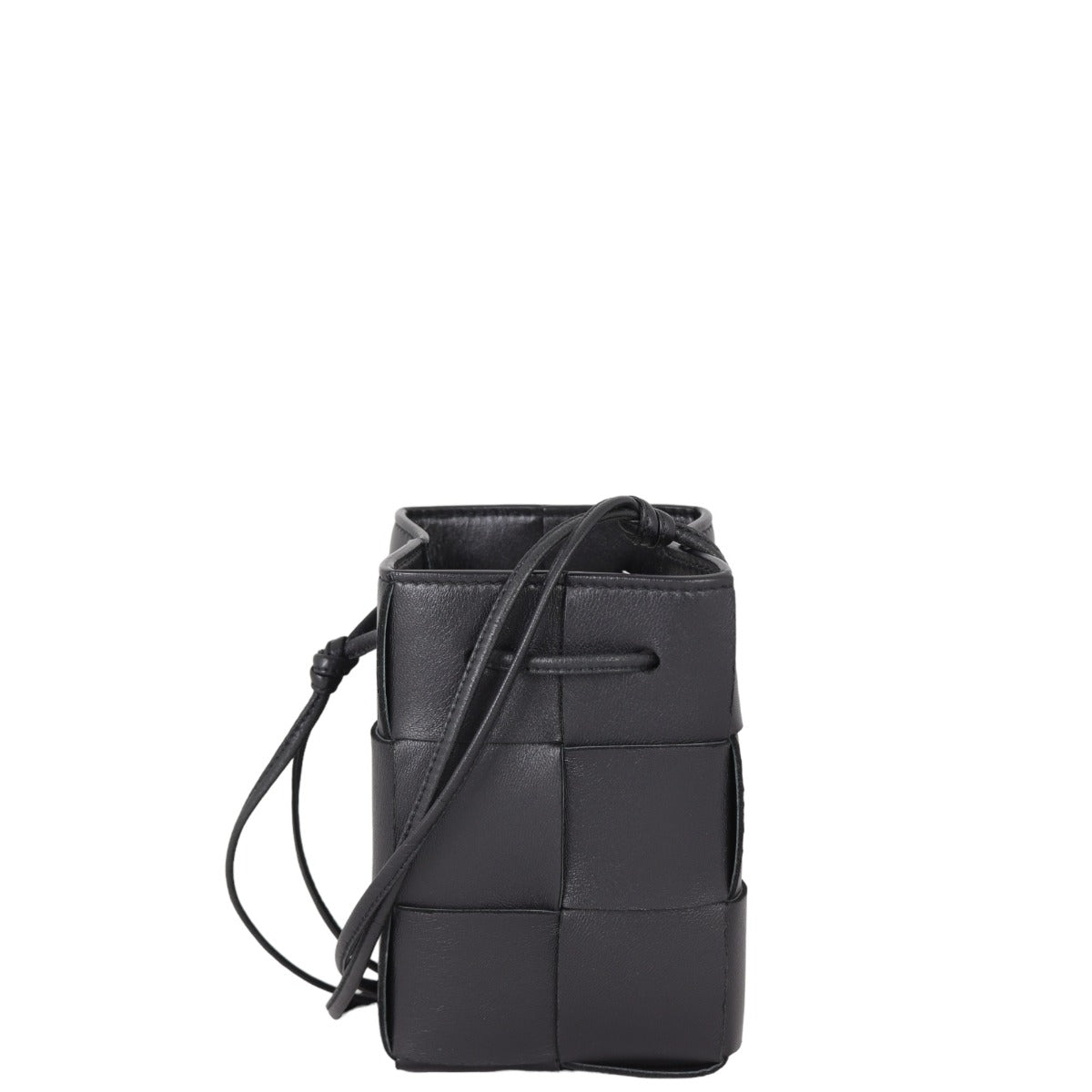 Bottega Veneta Cassette Bucket Bag Mini – Luxe.It.Fwd