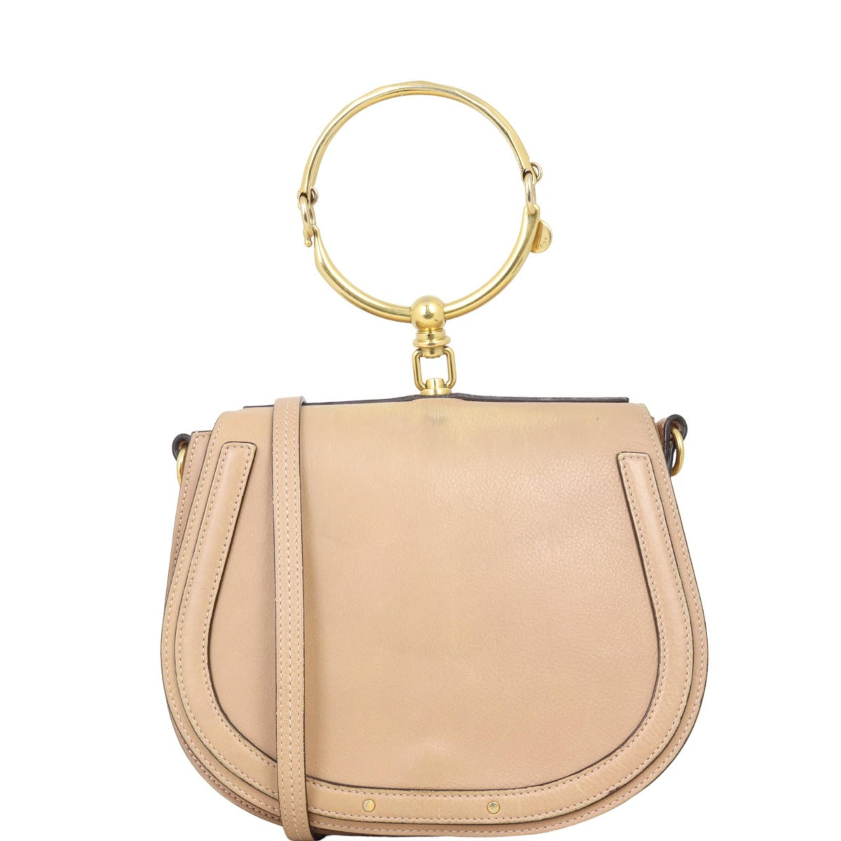 Chloe(クロエ)Nile Bracelet Bag Chloe Nile Bracelet Bag Medium – Luxe.It.Fwd