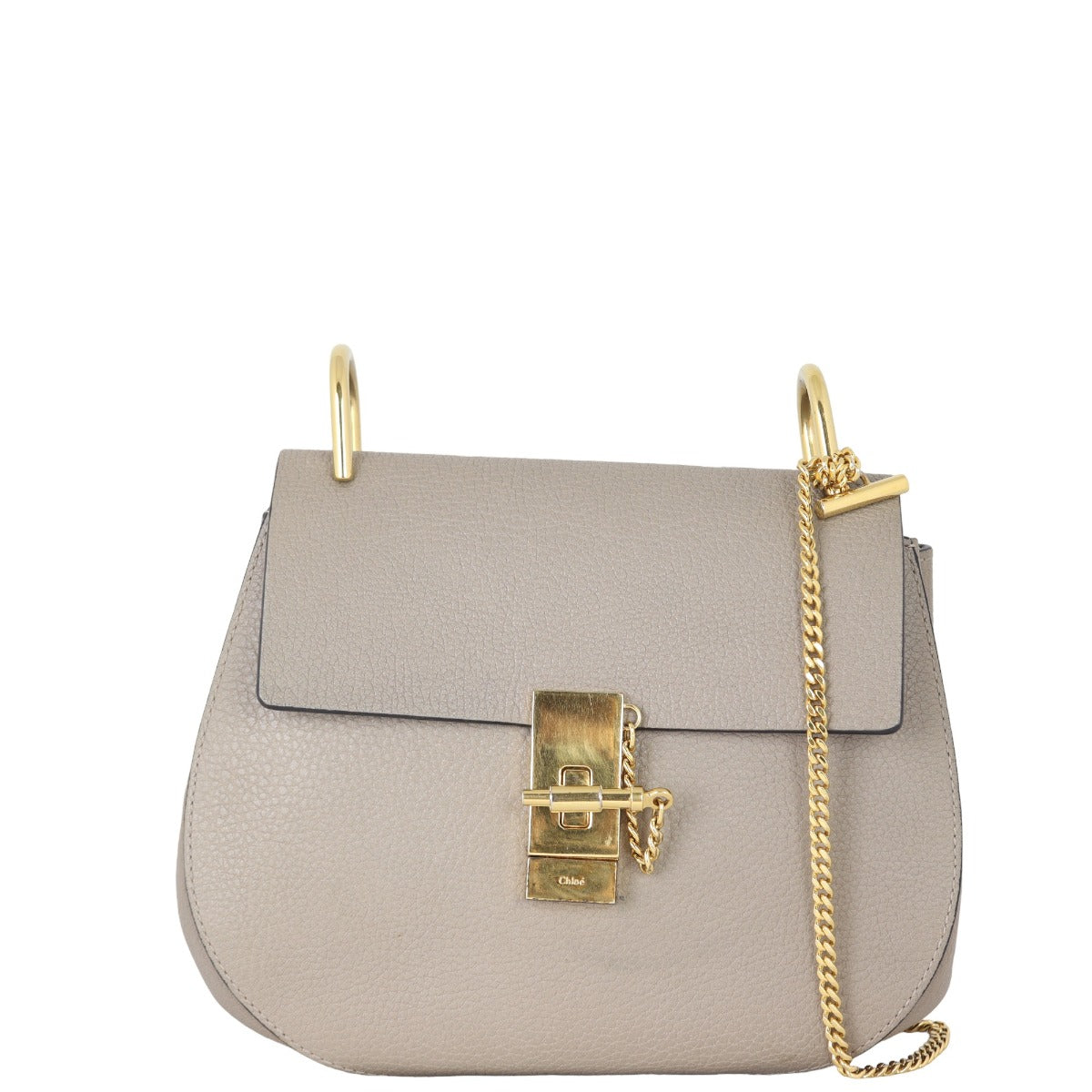 Chloe Drew Small – Luxe.It.Fwd
