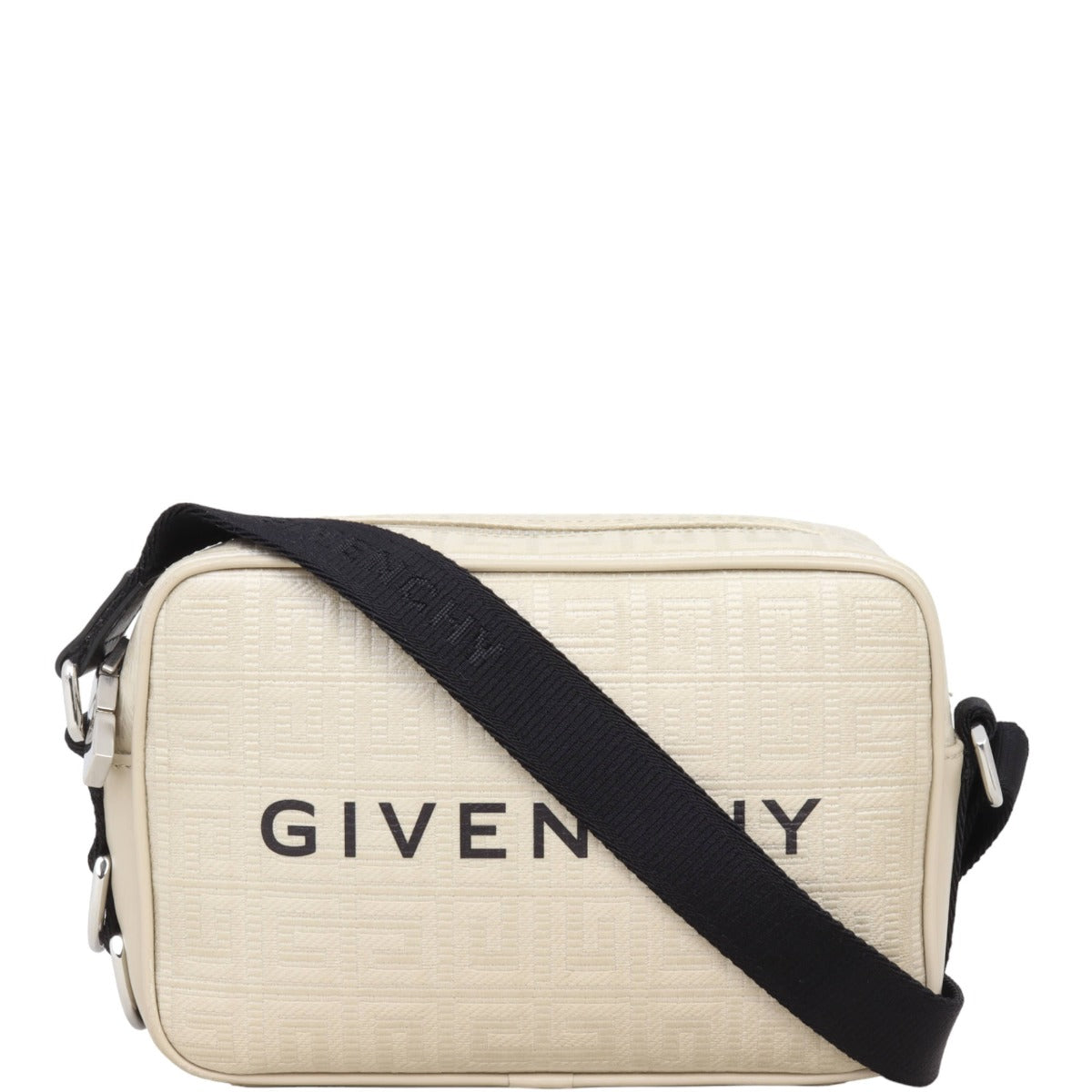 Givenchy G-Essentials Camera Bag – Luxe.It.Fwd