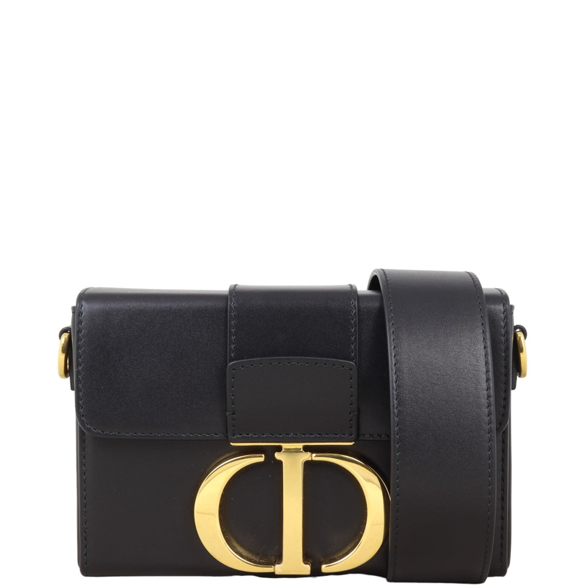 Dior 30 Montaigne Box Bag – Luxe.It.Fwd