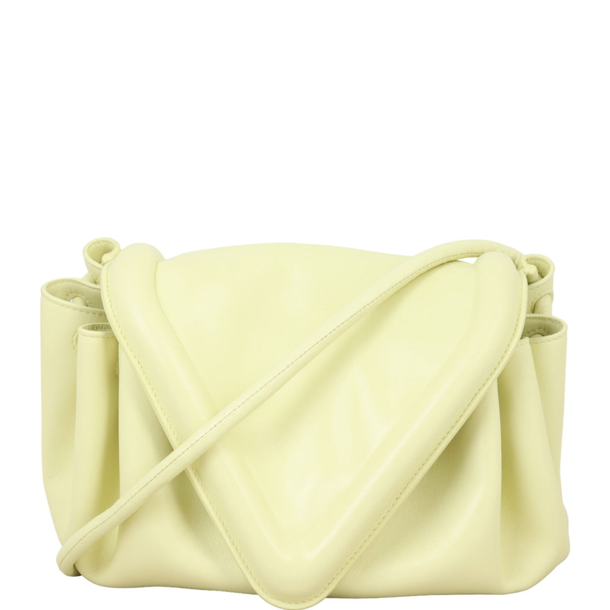 BOTTEGA VENETA ビーズバッグ Bottega Veneta Beak Crossbody Bag – Luxe.It.Fwd