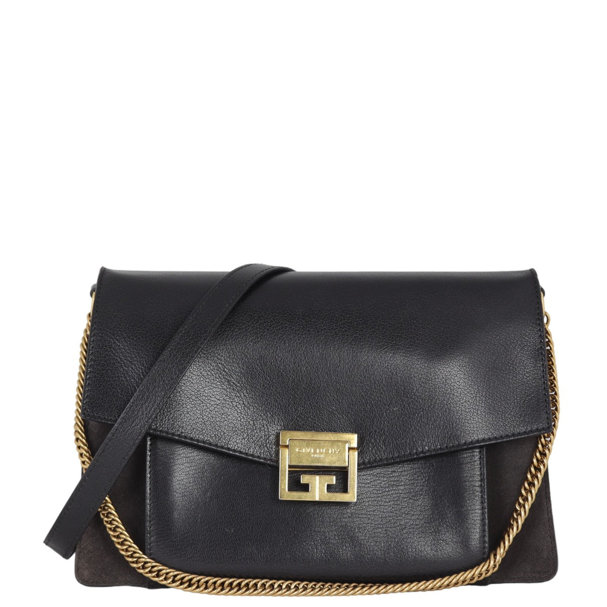 Givenchy GV3 Medium Crossbody – Luxe.It.Fwd