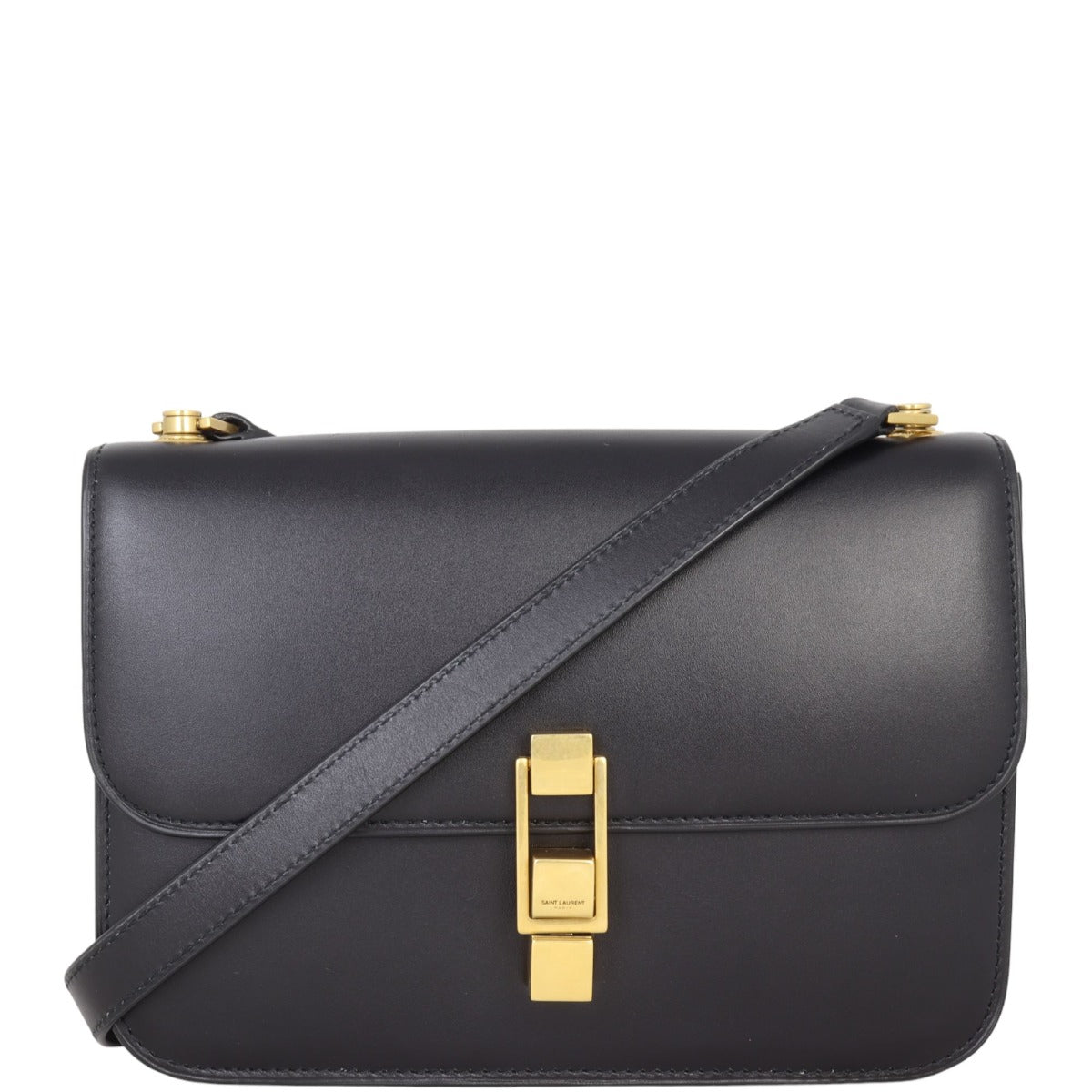 Saint Laurent Le Carre Shoulder Bag – Luxe.It.Fwd