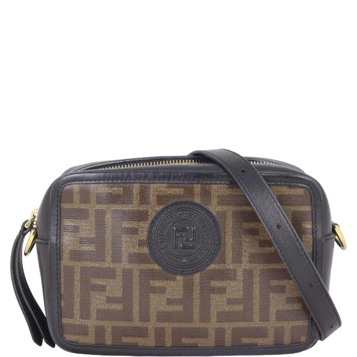 Fendi FF 1974 Camera Bag – Luxe.It.Fwd