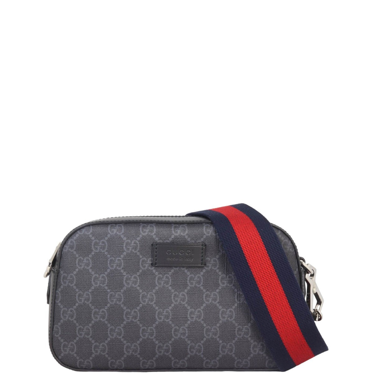 Gucci GG Supreme Camera Bag – Luxe.It.Fwd