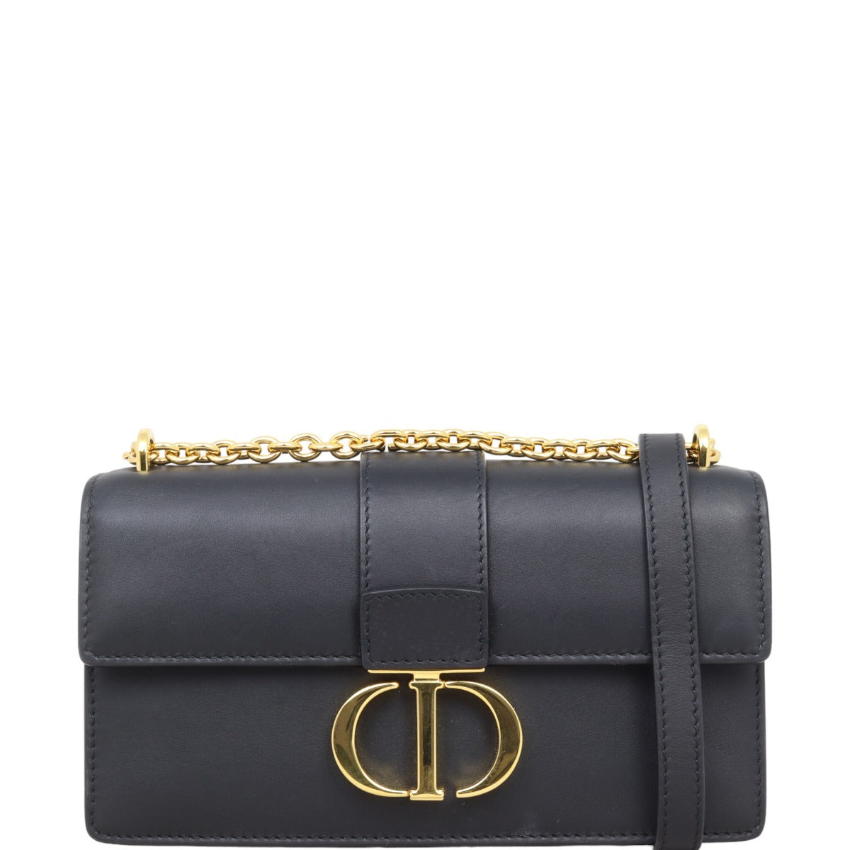 Dior 30 Montaigne East-West Chain Bag – Luxe.It.Fwd