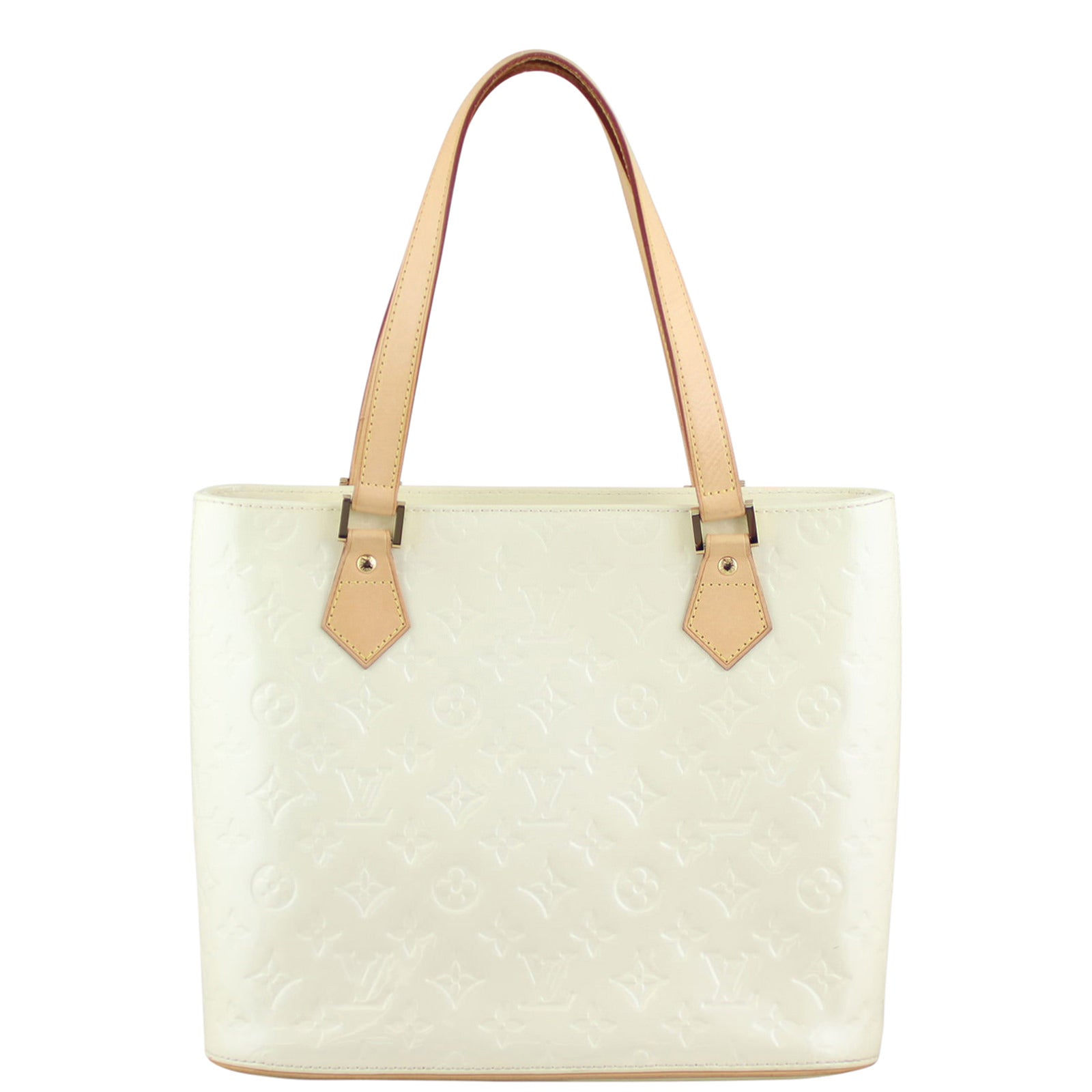 Louis Vuitton Houston Monogram Vernis – Luxe.It.Fwd